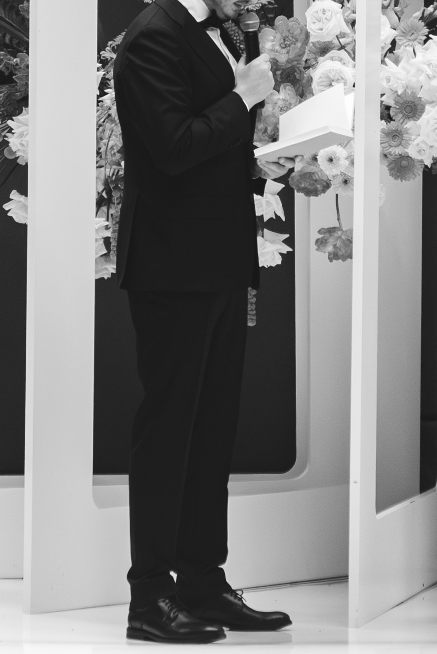 Павел & Ольга (церемония). Свадебный, семейный, женский фотограф в Москве, Мытищах, Королёве Ксения Узилле