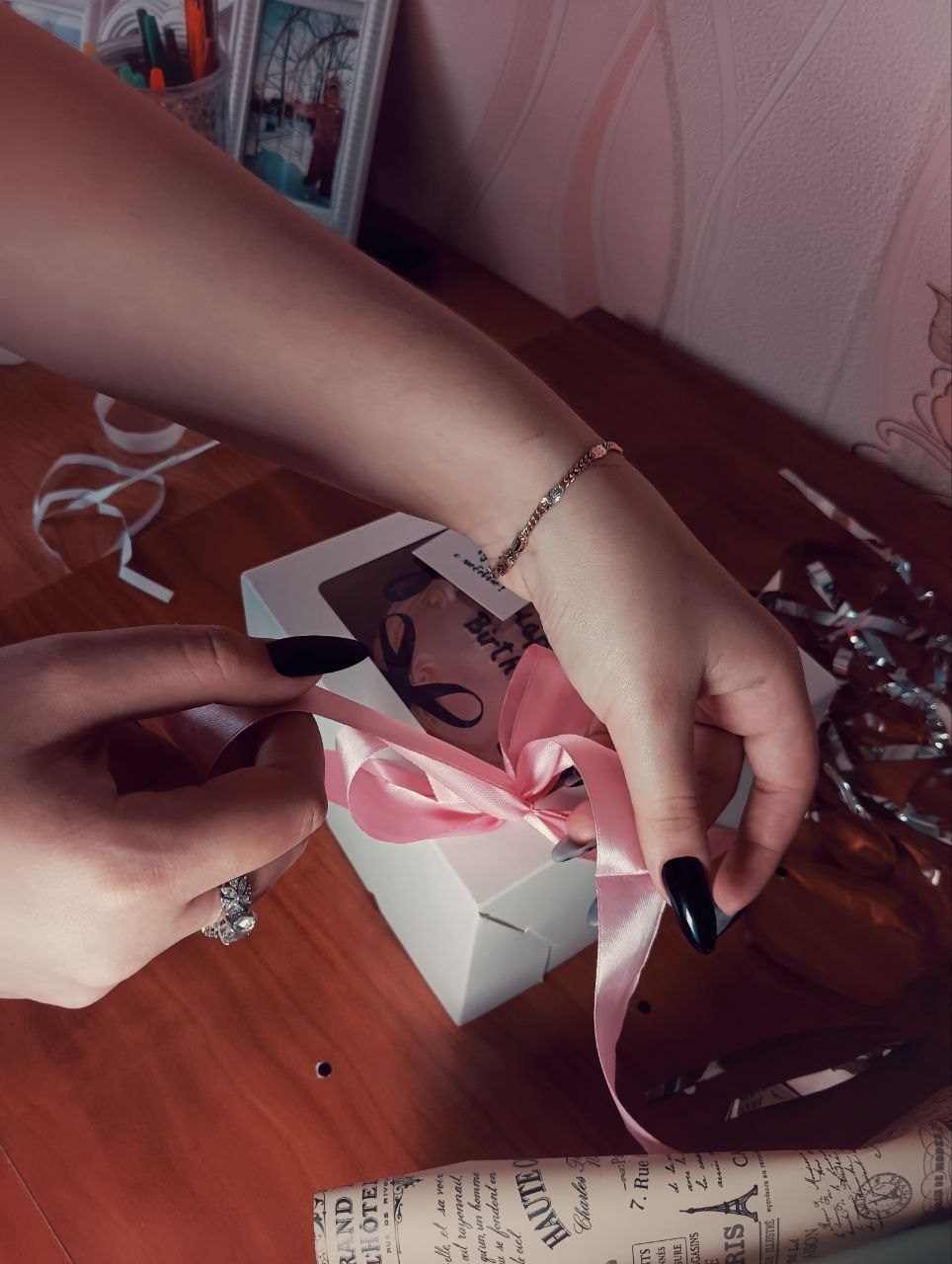 Женская портретная съемка. Репортажный и портретный фотограф в Туле и области