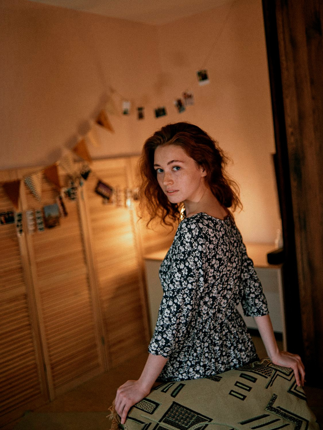 Аня. Фотограф для людей и брендов в Санкт-Петербурге