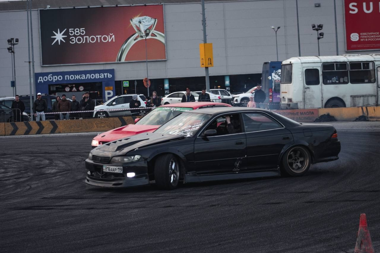 Drift expo тренировочный день. Автомобильный фотограф — PhotogRaty