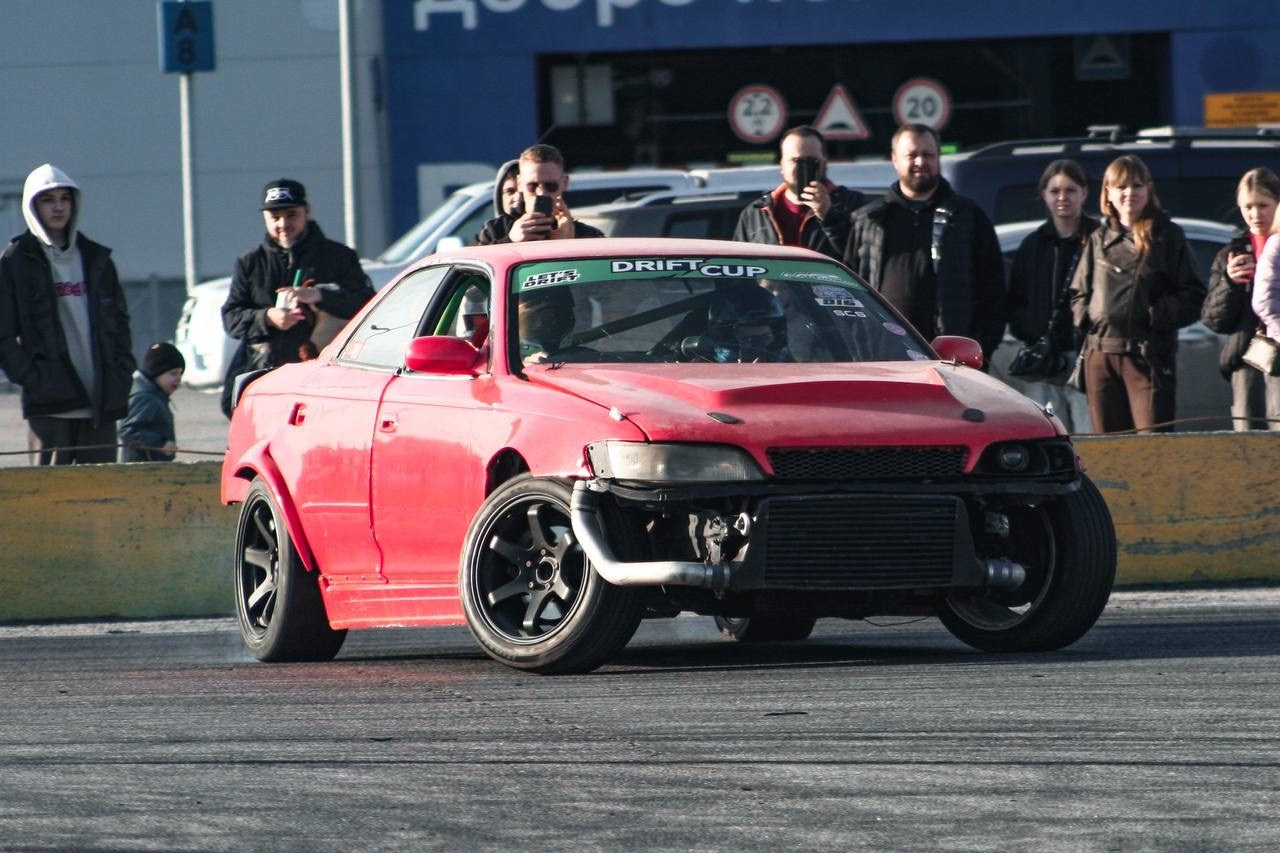 Drift expo тренировочный день. Автомобильный фотограф — PhotogRaty