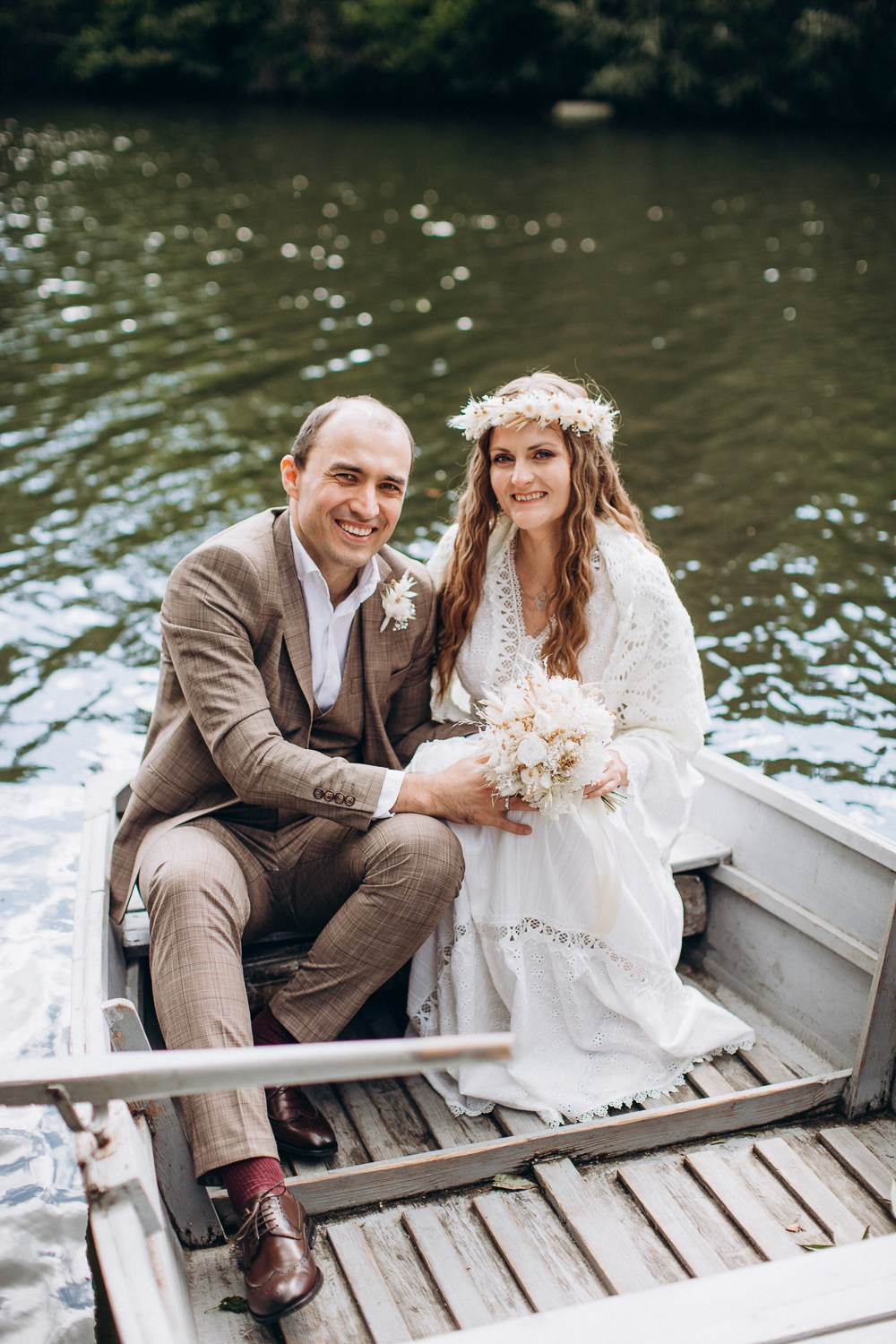 Ксения и Сергей. Семейный, детский и школьный фотограф в Москве Рудницкая Анна