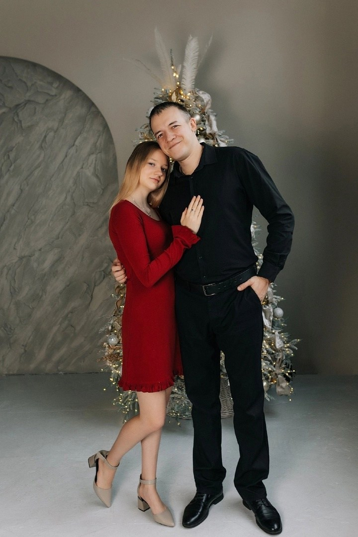 Семейные ценности. Зойкин Максим Валерьевич