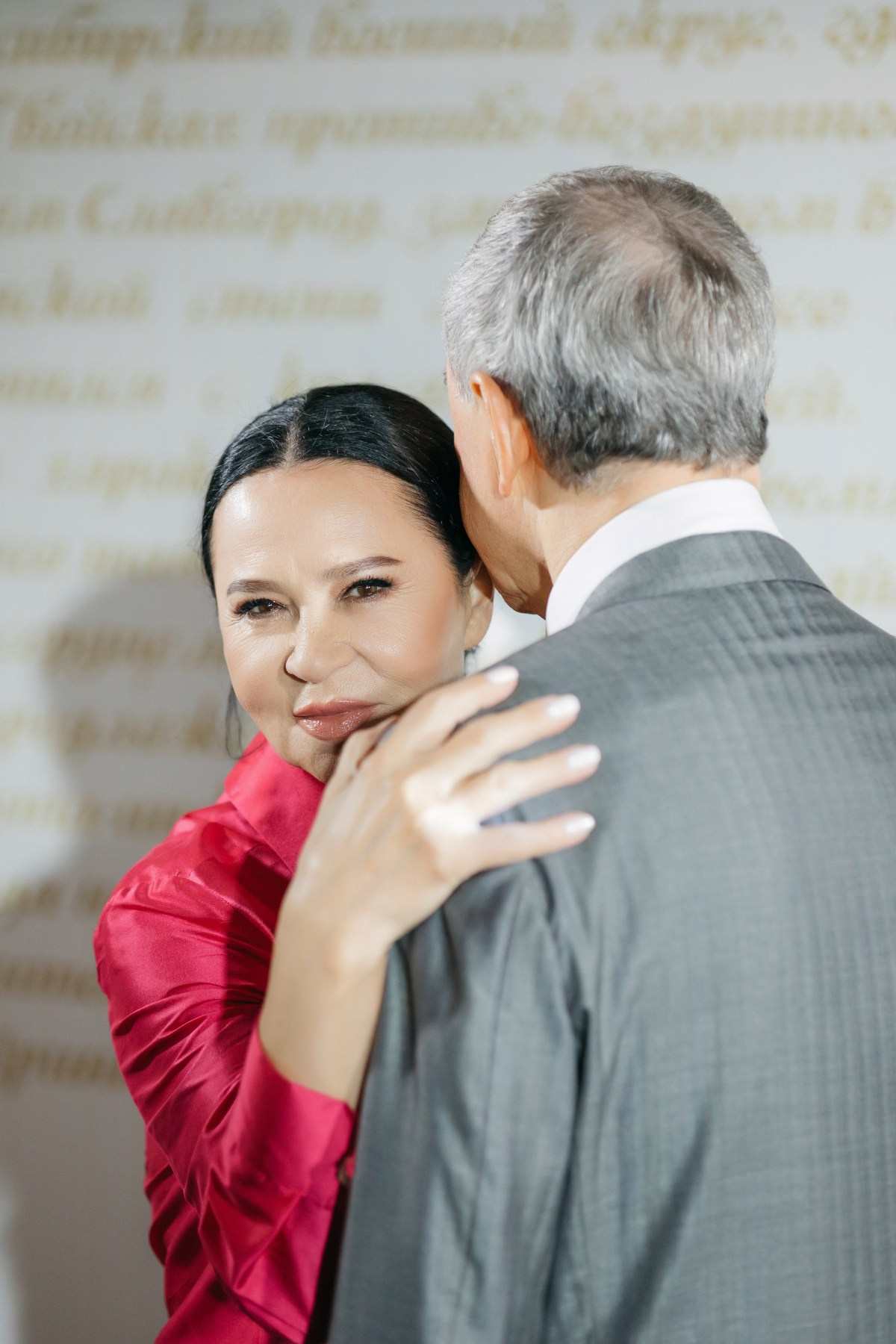 50 ЛЕТ ЛЮБВИ. Свадебный фотограф Верещак Сергей I Ростов-на-Дону
