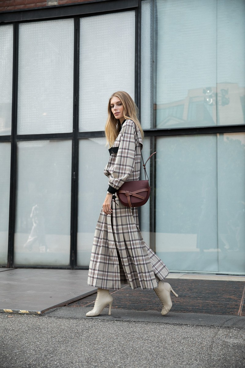 Streetstyle. Фотограф Алексей Дупляков