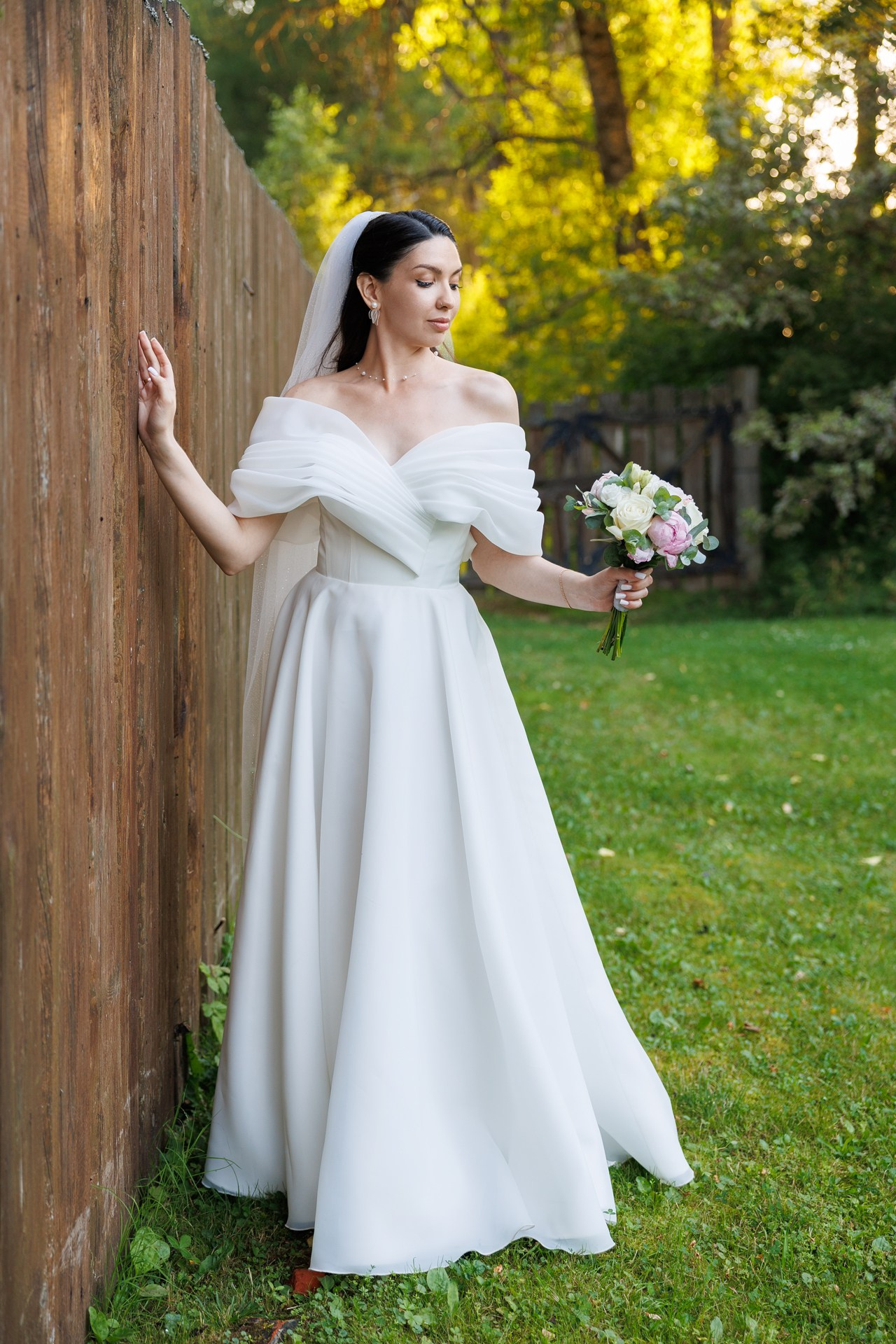 Свадебные съемки. Костин Евгений | Фотограф на свадьбы и мероприятия во Владимирской области