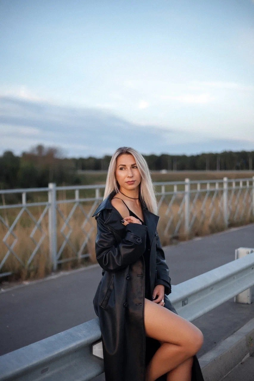 Городские локации (Бежицкий, Советский районы). Портретный, семейный, свадебный фотограф в Брянске Маргарита Василькова