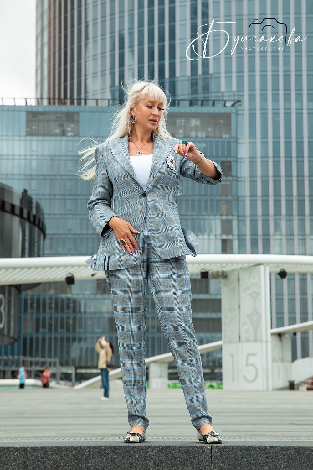 Женские портреты. Креативный фотограф Олеся Булгакова — официальный сайт