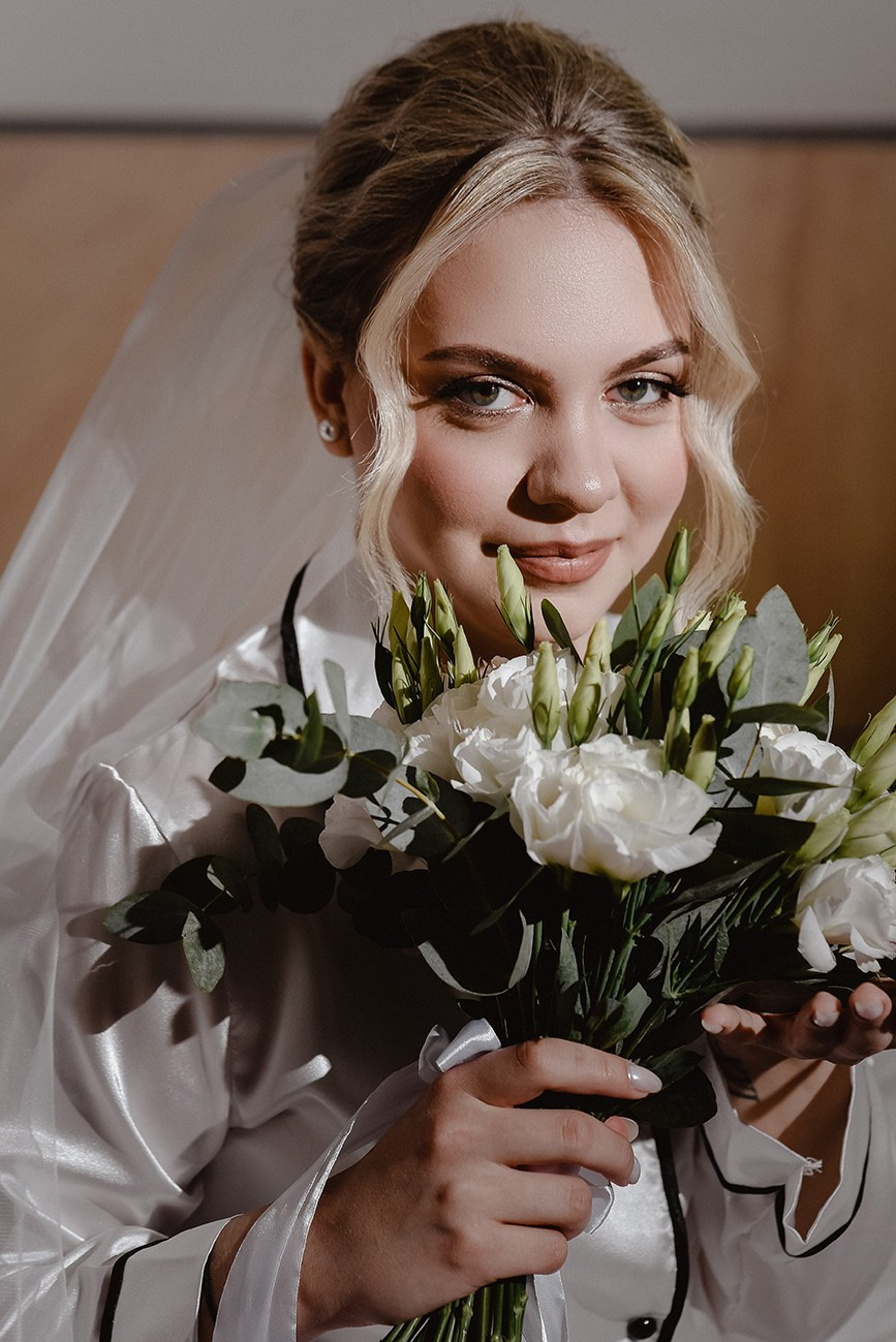 Дарья и Тимофей. Свадебный и семейный фотограф в Ростове-на-Дону Елена Сторожок