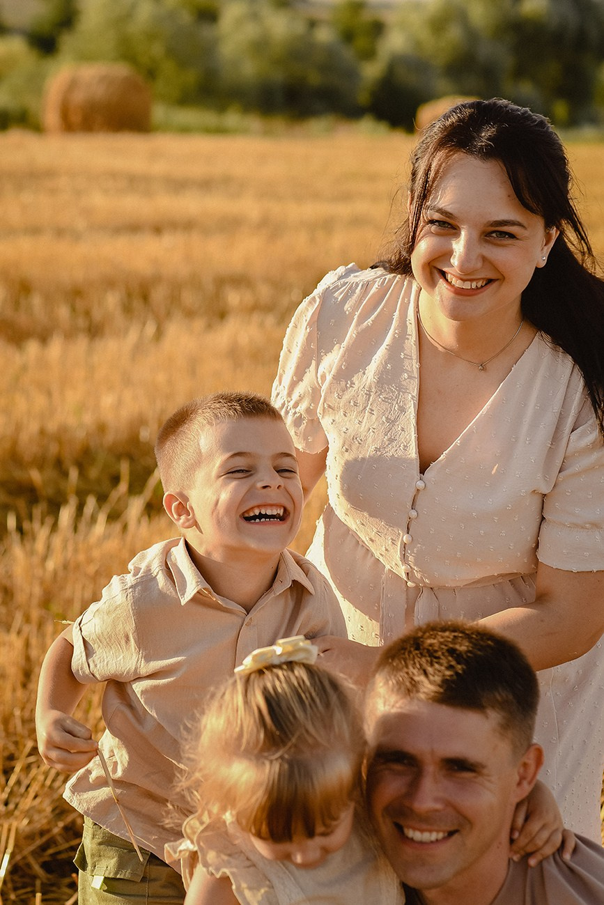 Александра и Илья, Ульяна и Матвей. Свадебный и семейный фотограф в Ростове-на-Дону Елена Сторожок