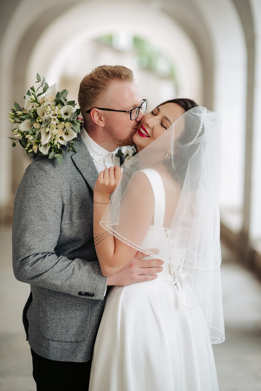 Подборка разных свадеб 2021-2024. Фотограф Дмитрий Сермяжко