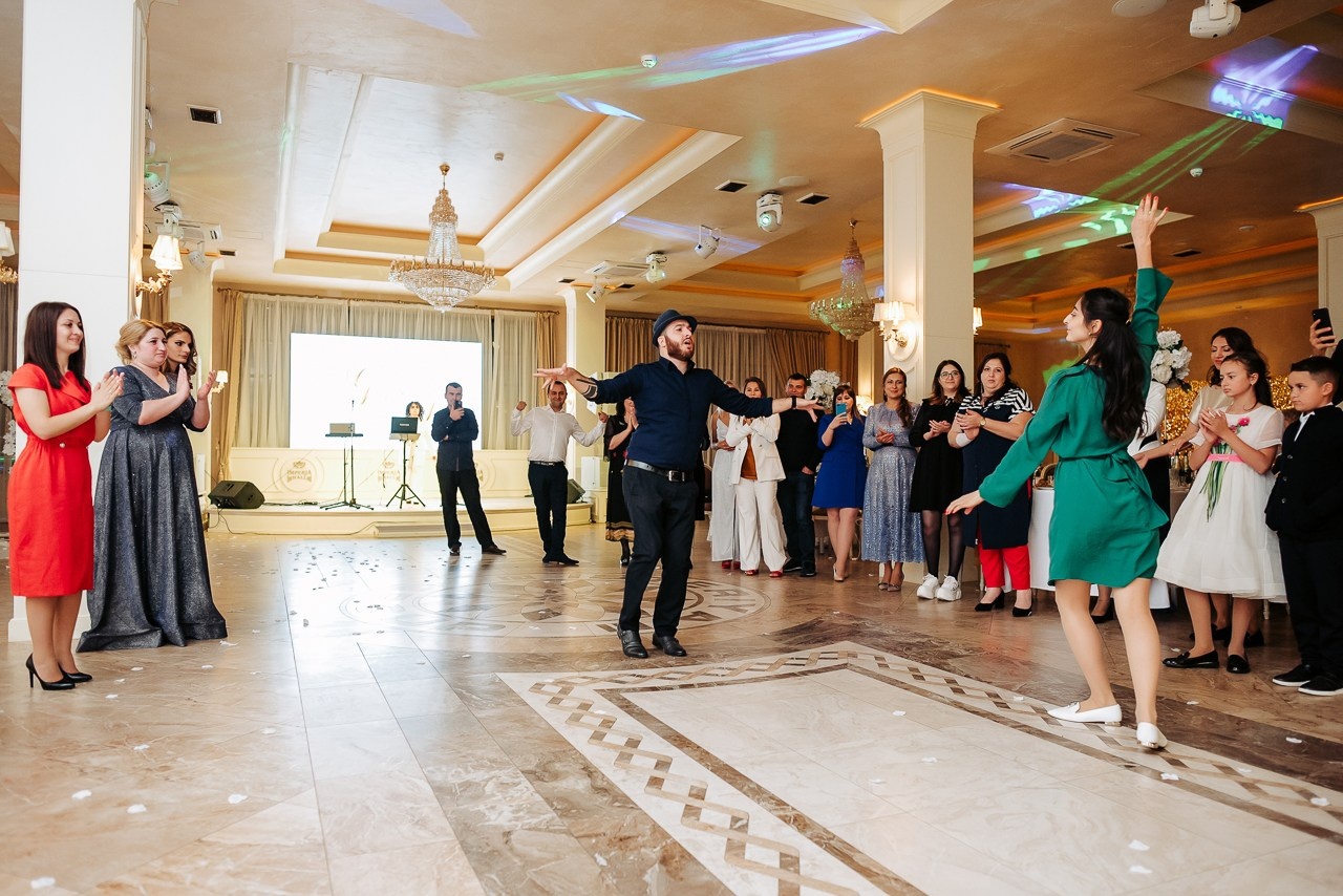 Подборка разных свадеб 2021-2024. Фотограф Дмитрий Сермяжко