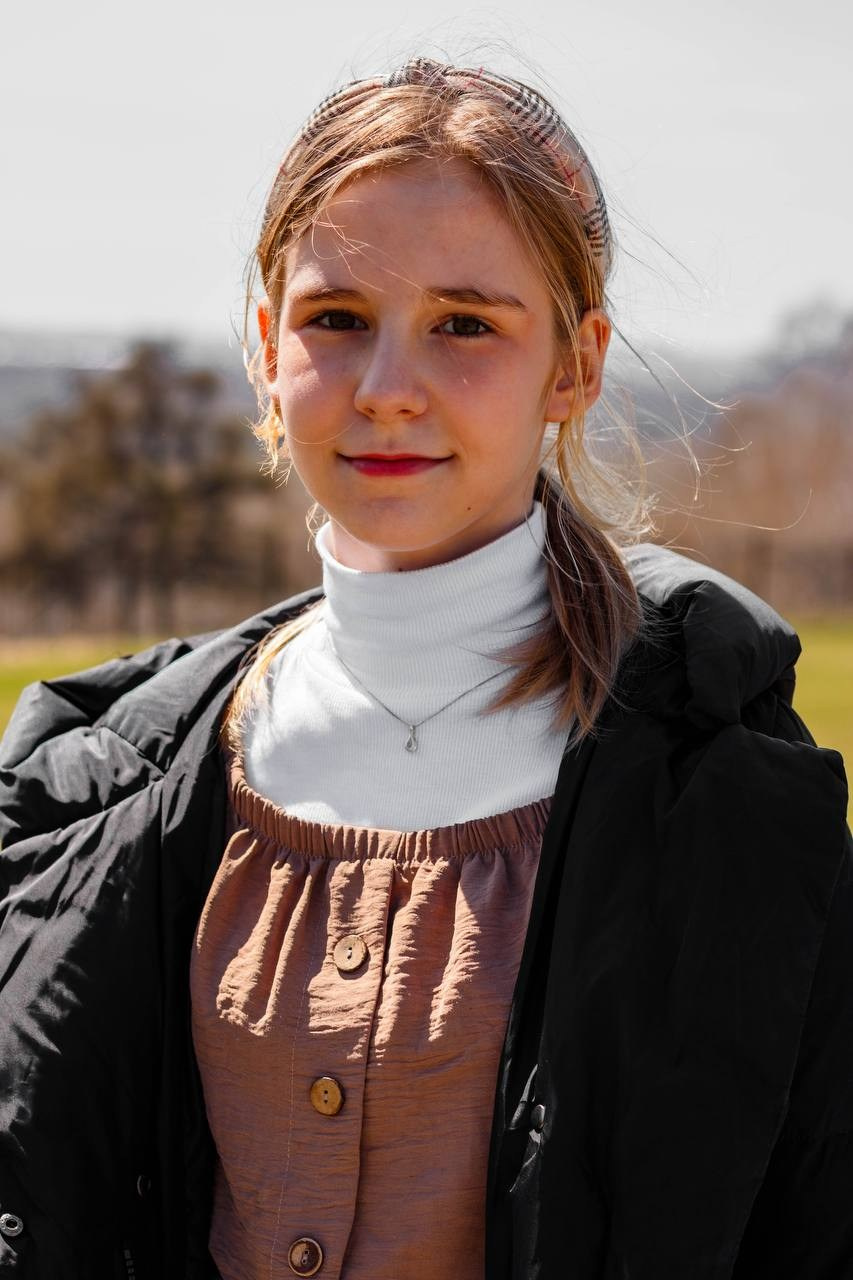 Лидия. Твой фотограф в Санкт-Петербурге