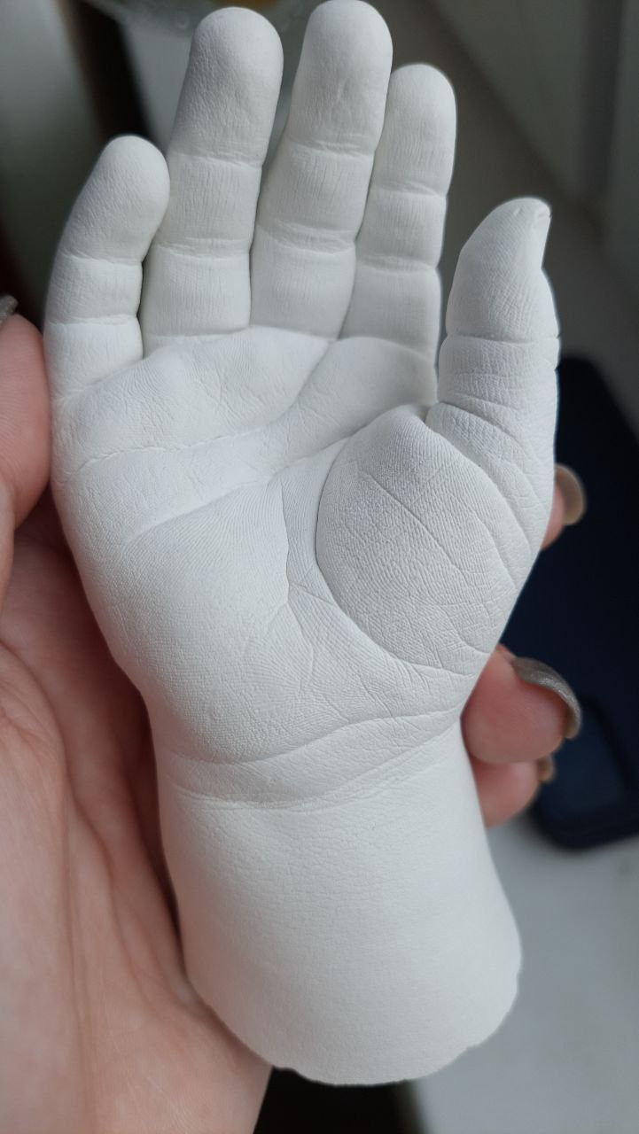 Детские слепки рук и ног в 2д и 3д формате Екатеринбург. ТОПовый фотограф новорожденных newborn и беременности, Екатеринбург
