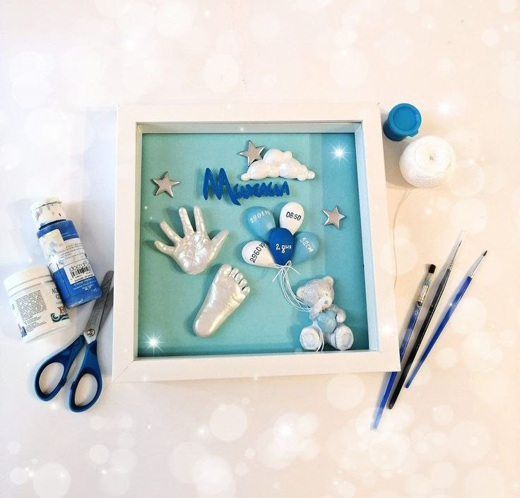 Детские слепки рук и ног в 2д и 3д формате Екатеринбург. ТОПовый фотограф новорожденных newborn и беременности, Екатеринбург