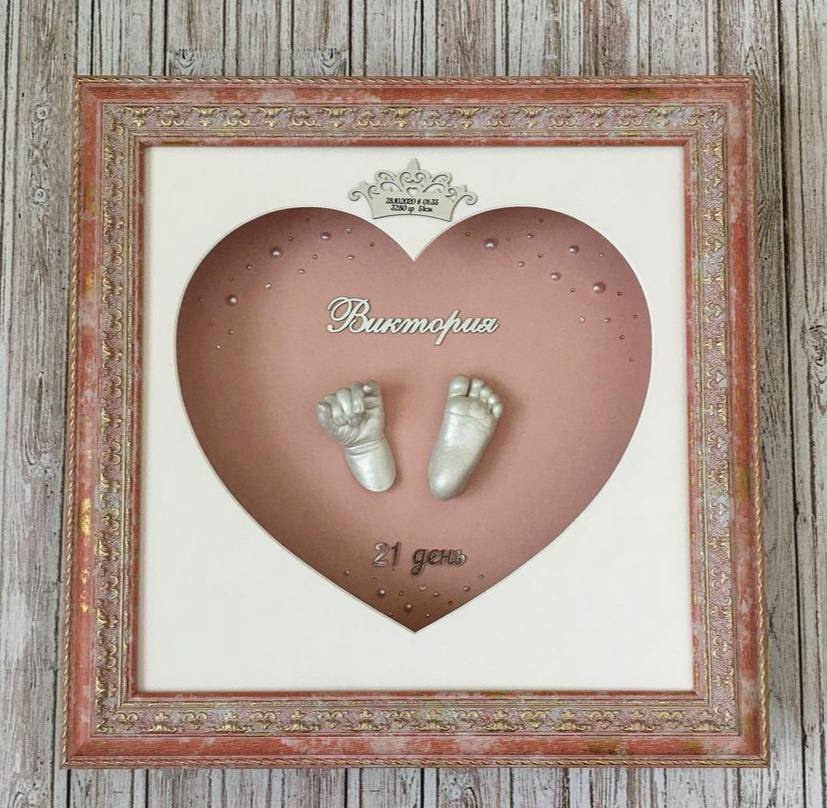Детские слепки рук и ног в 2д и 3д формате Екатеринбург. ТОПовый фотограф новорожденных newborn и беременности, Екатеринбург