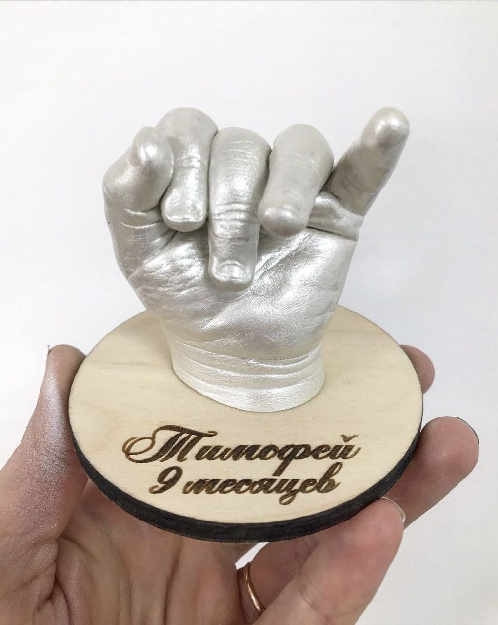 Детские слепки рук и ног в 2д и 3д формате Екатеринбург. ТОПовый фотограф новорожденных newborn и беременности, Екатеринбург