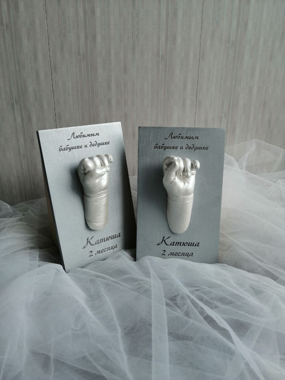 Детские слепки рук и ног в 2д и 3д формате Екатеринбург. ТОПовый фотограф новорожденных newborn и беременности, Екатеринбург