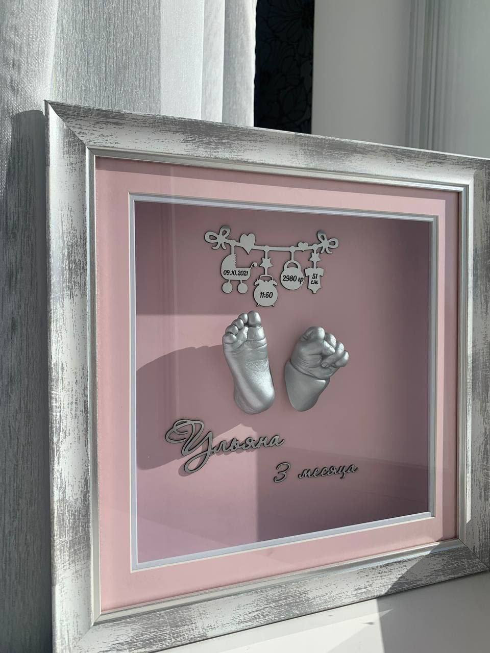 Детские слепки рук и ног в 2д и 3д формате Екатеринбург. ТОПовый фотограф новорожденных newborn и беременности, Екатеринбург