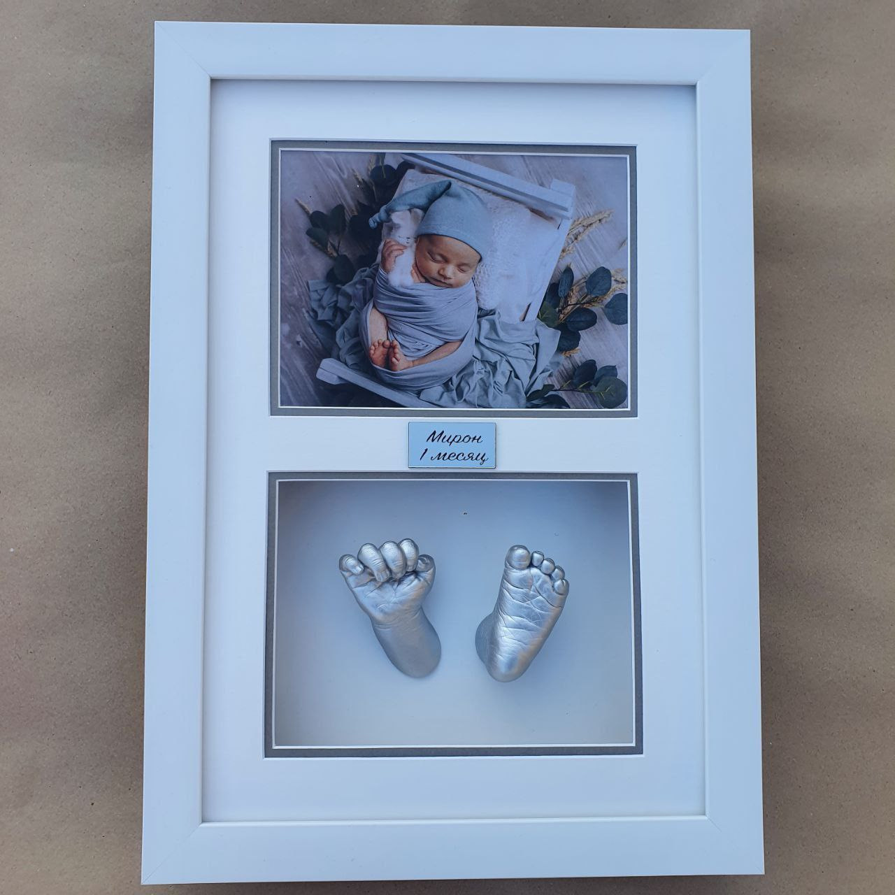 Детские слепки рук и ног в 2д и 3д формате Екатеринбург. ТОПовый фотограф новорожденных newborn и беременности, Екатеринбург