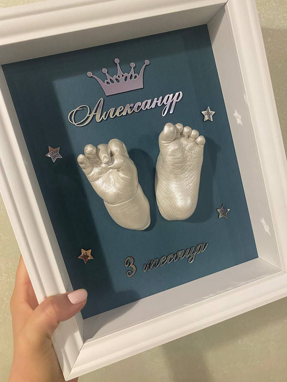 Детские слепки рук и ног в 2д и 3д формате Екатеринбург. ТОПовый фотограф новорожденных newborn и беременности, Екатеринбург