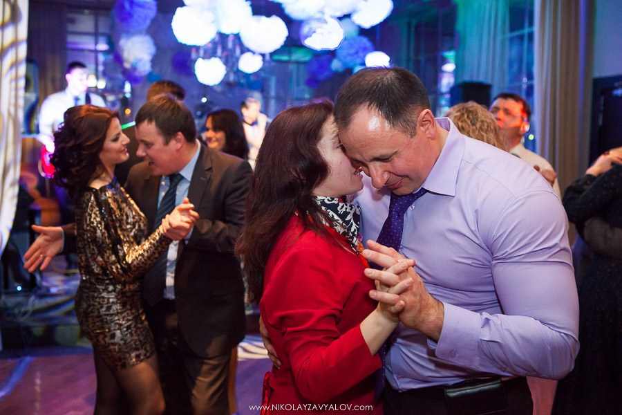 АЛВИСА (корпоратив). Видеооператор/Фотограф Николай Завьялов