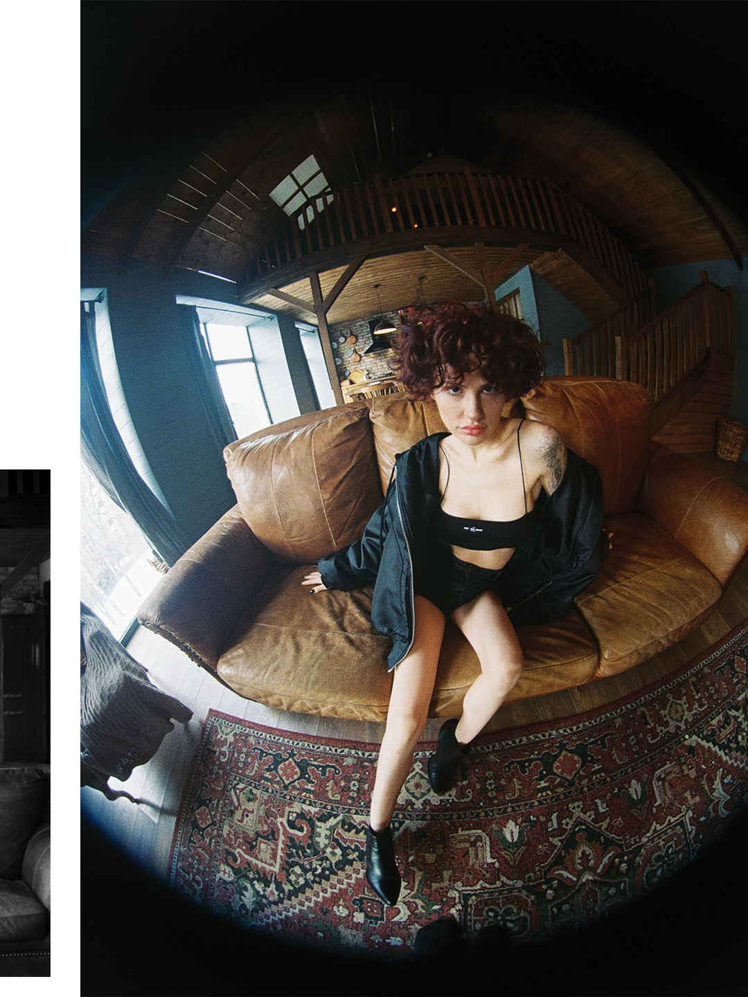 <Y>. Плёночный фотограф Москва, Саша Звук