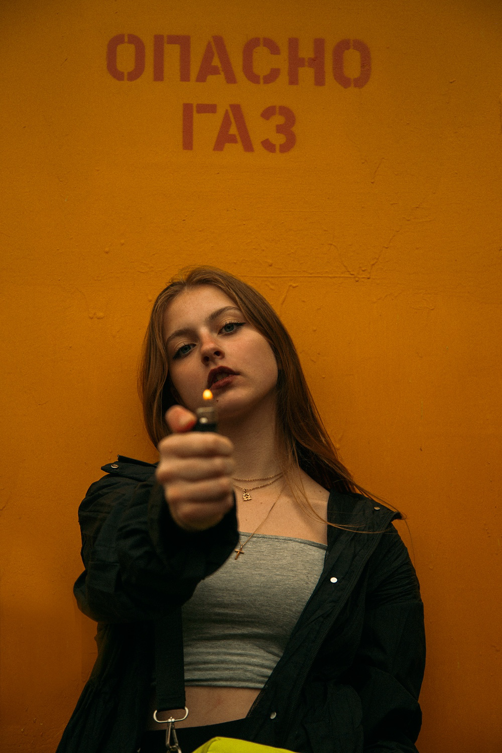 Минималистичные съёмки. Креативный фотограф в Нижнем Новгороде София Корнилова