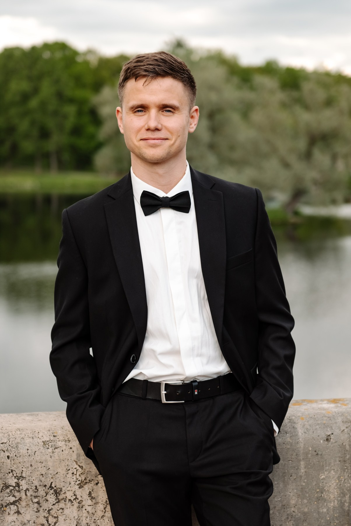 Гатчина. Свадебный и сеейный фотограф в Санкт-Петербурге Елена Худякова