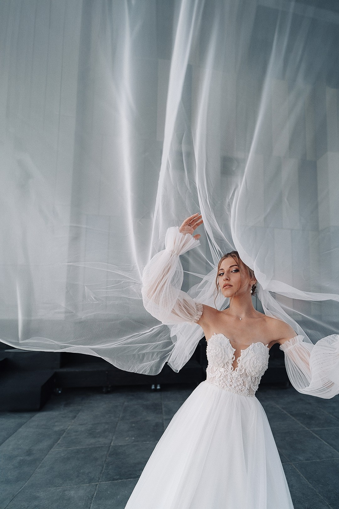 Оля & Эмиль. Свадебный и семейный фотограф в Казани и Зеленодольске Ланочкин Илья