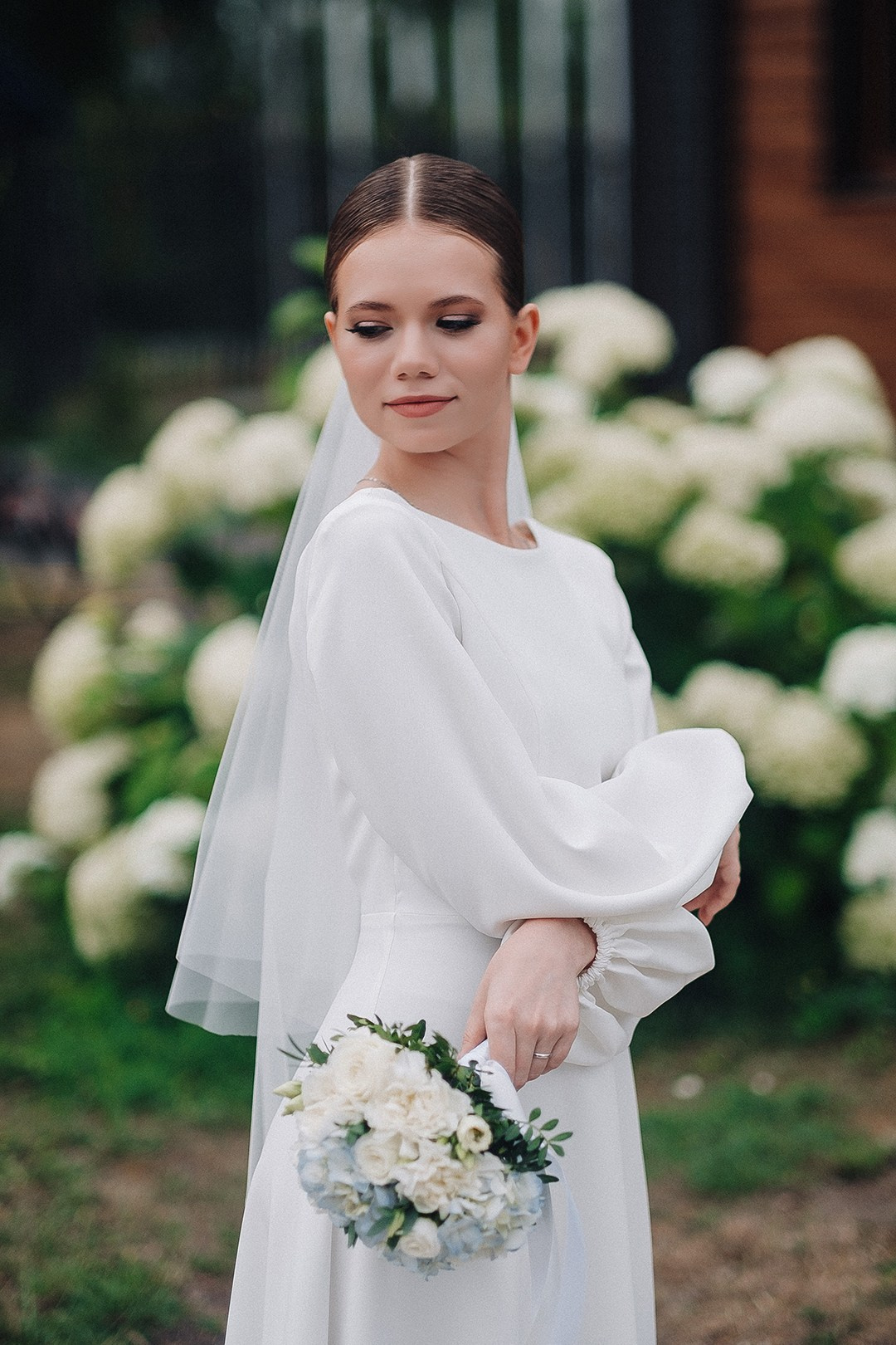 Ксюша & Ваня. Свадебный и семейный фотограф в Казани и Зеленодольске Ланочкин Илья