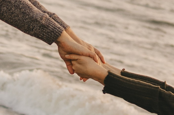 На берегу Балтики. Семейный и детский фотограф и видеограф в Москве, Дрокина Наталья