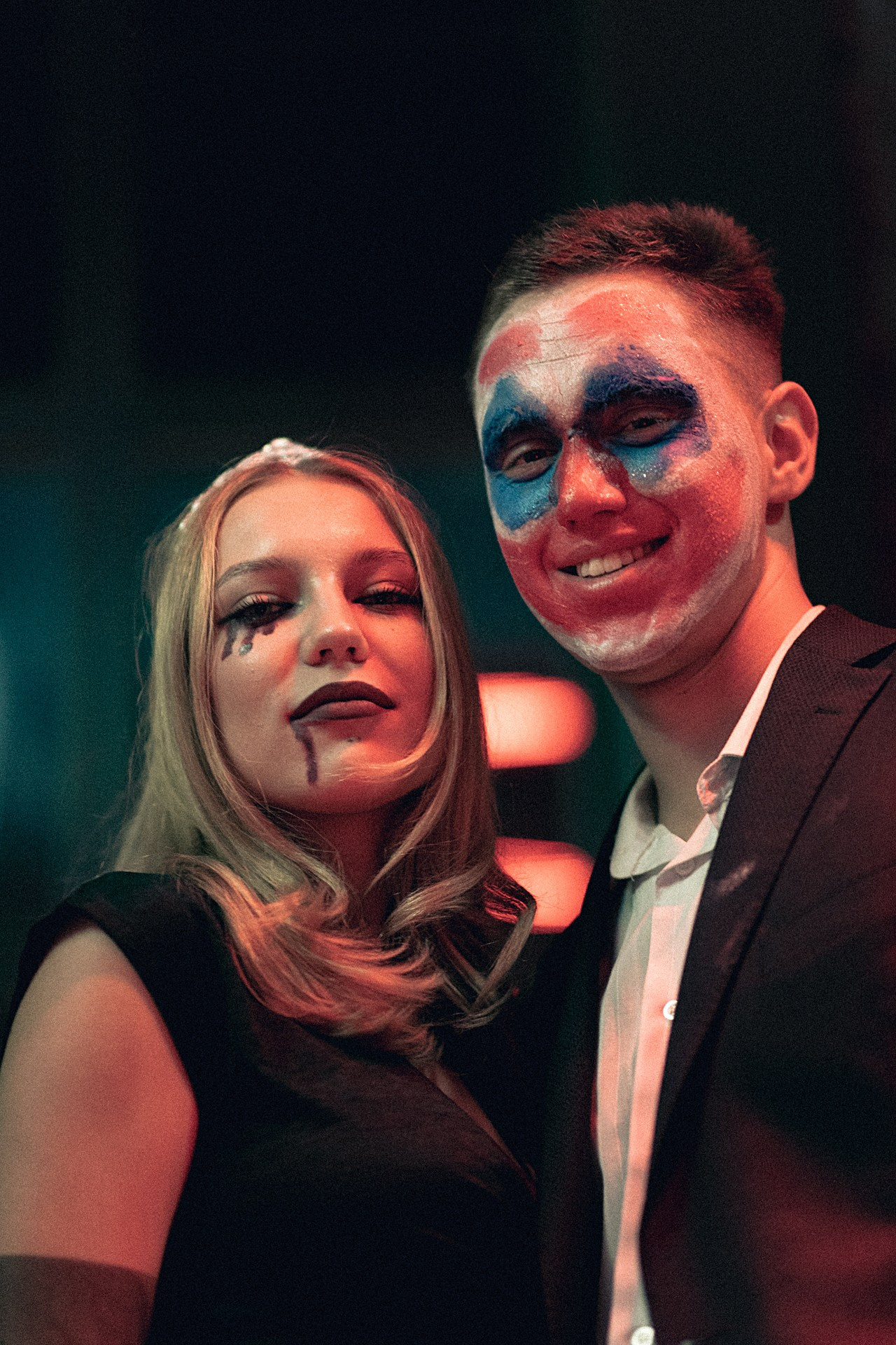 ХЭЛЛУИН. Анастасия Попова — свадебный и репортажный фотограф | Воронеж, Павловск