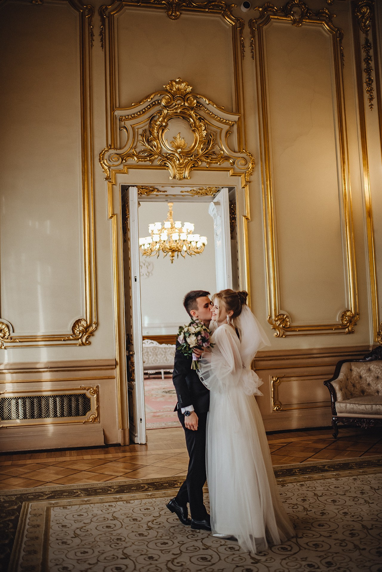 Первый дворец. Ева Русина — свадебный/love story фотограф | Санкт-Петербург, Москва