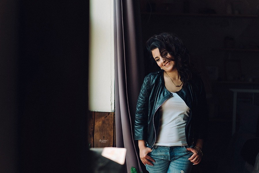 Индивидуальные, контент съемки. Свадебный фотограф в Самаре Анна Ковалева