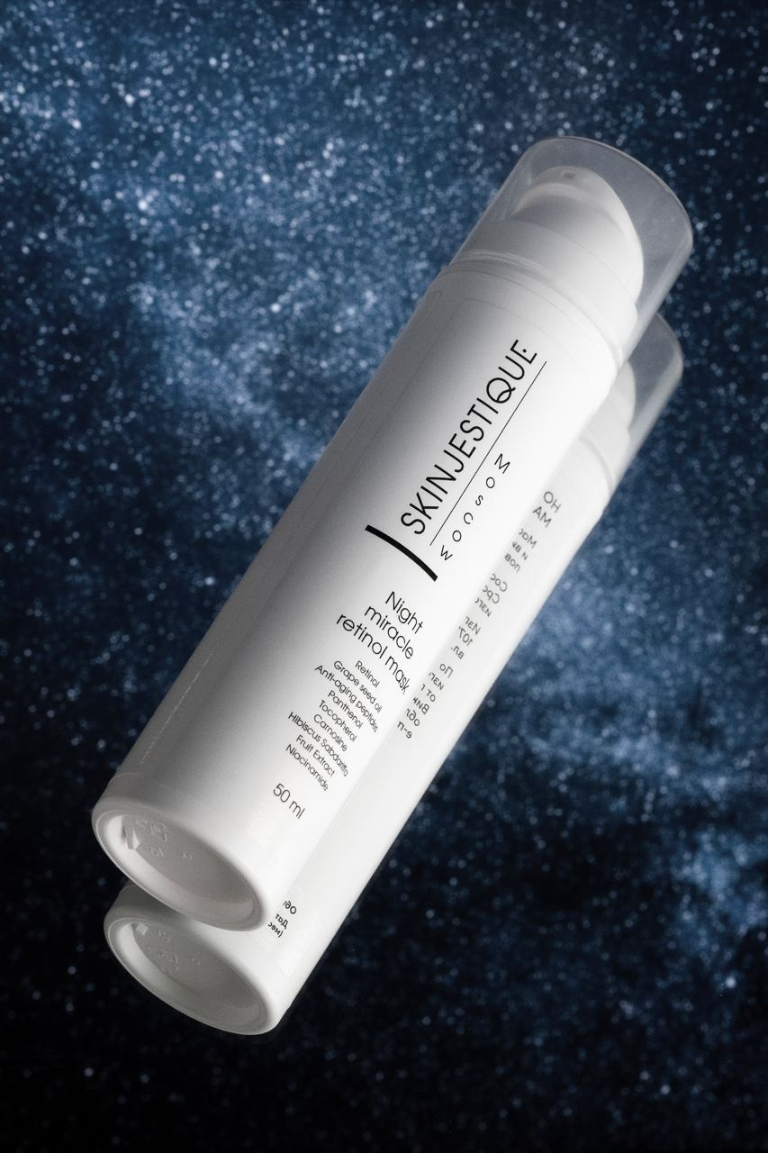 Кейсы. DA production studio — рекламная фото- и видеостудия в Москве | Beauty, Fashion, E-commerce, Product