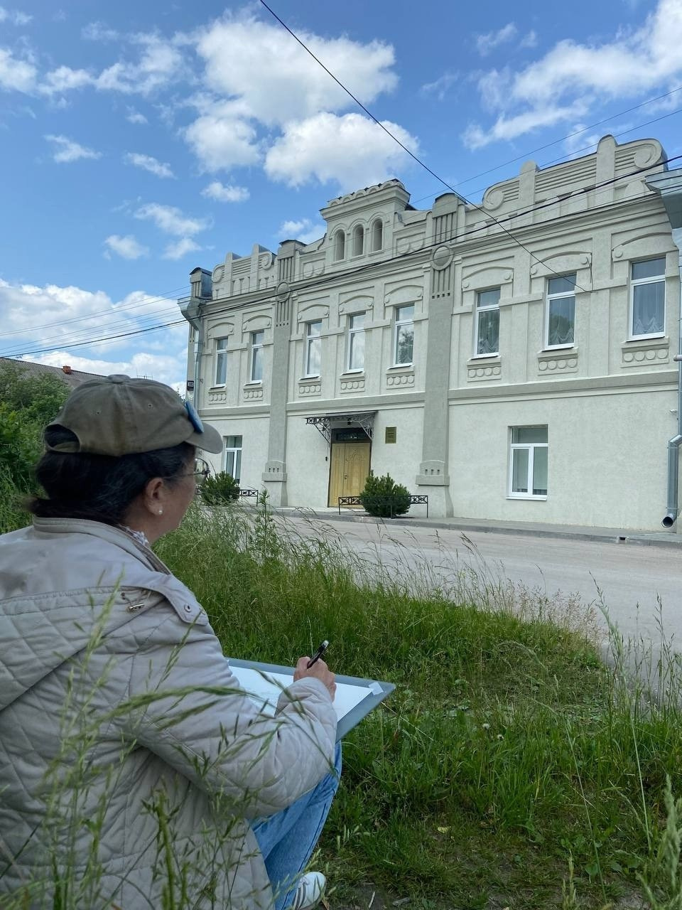 Достижения. НТОХ  «КОЛЛАЖ»