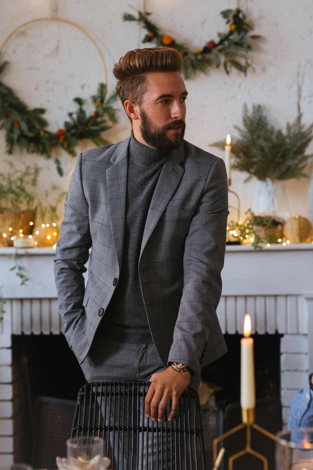 Новогодний фотодень. Фотограф в Брюховецком районе Сокол (Семенкова) Виктория