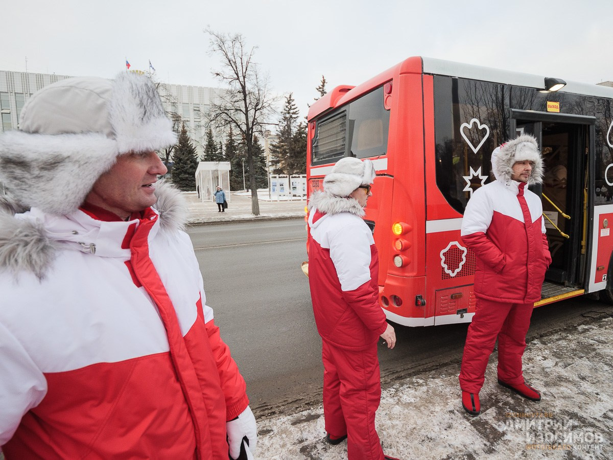 Дед Моробус