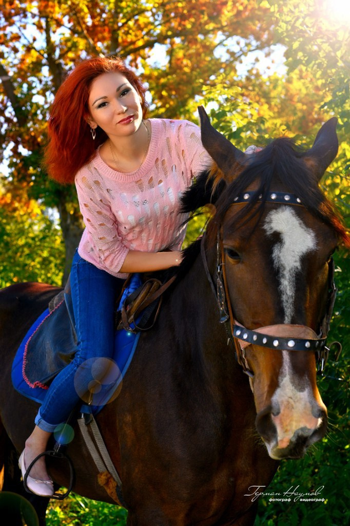 Частные съёмки. Фотограф-видеограф в Димитровграде и Ульяновске Герман Наумов