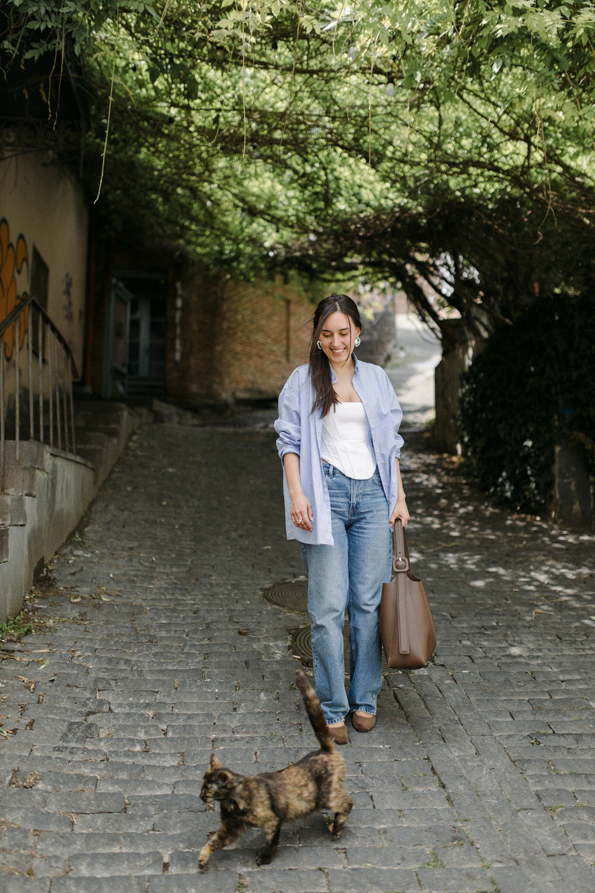 Katya. Anastasia Blud Photography