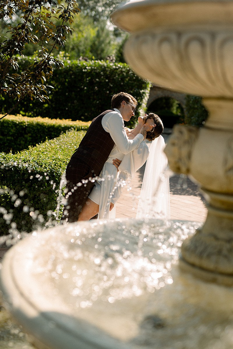 Мирослава+Костантин. Фотограф в Красноярске Гетманова Мила