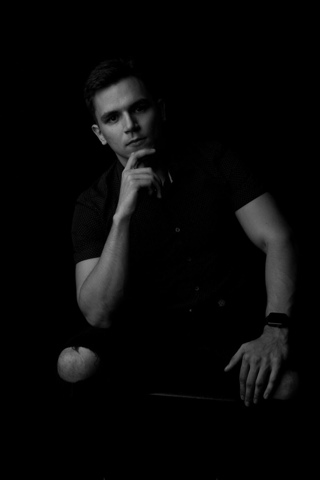 Мои работы. Иркутский Фотограф — «Здесь и сейчас» Караваева Дарья