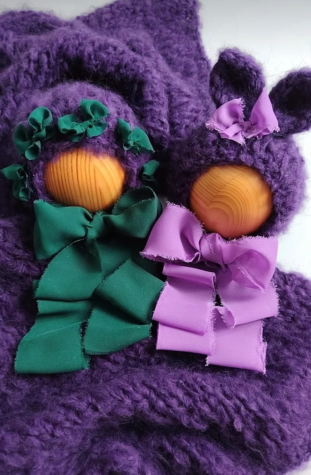 Образы для фотосессии новорожденных. Фотограф новорожденных в г. Великий Новгород — Екатерина Новикова