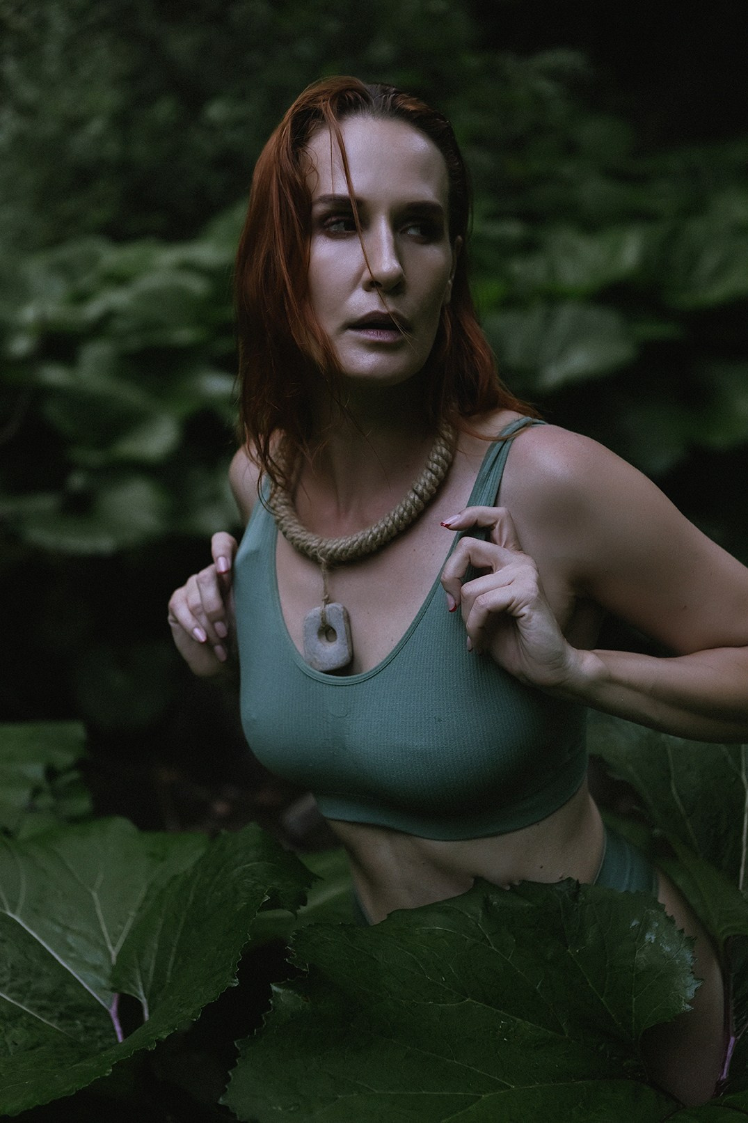 Оля портреты. Семен Соколов