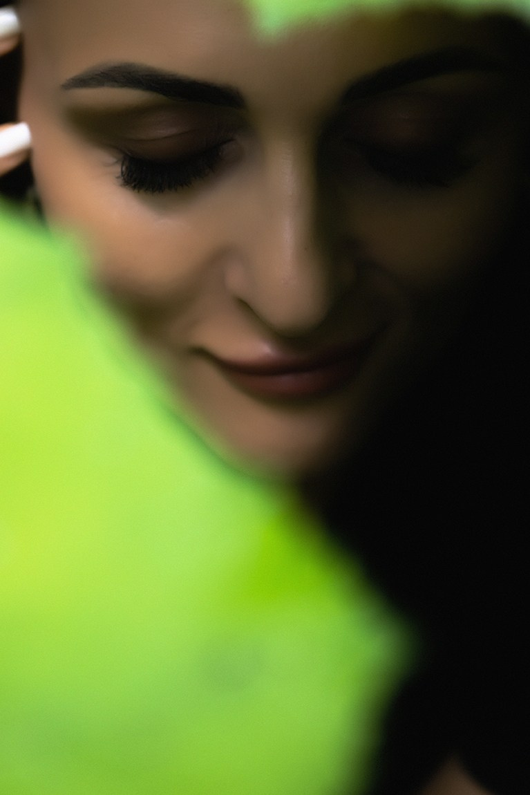 Прогулка на авто по ЮБК. Семен Соколов