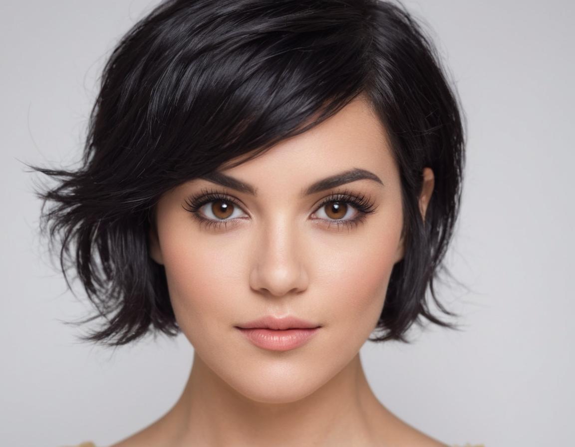 Портреты. Профессиональный фотограф в Зеленограде Дмитрий Петров