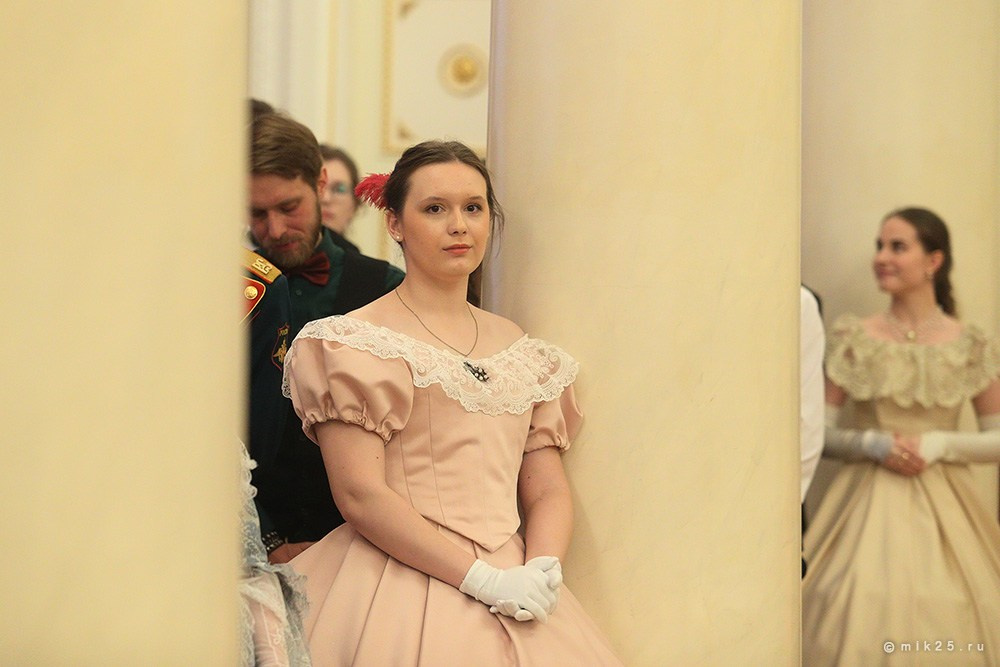 Разное. Конец зимы. Mik25