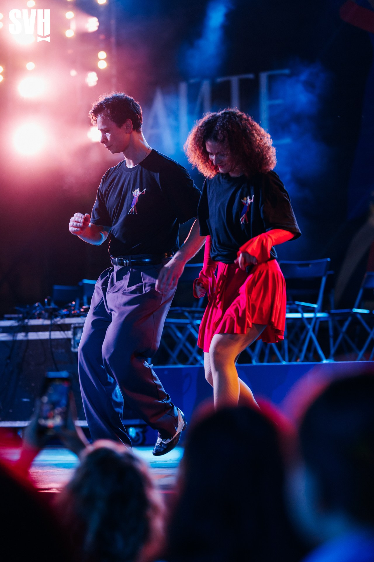 Давайте Танцевать!