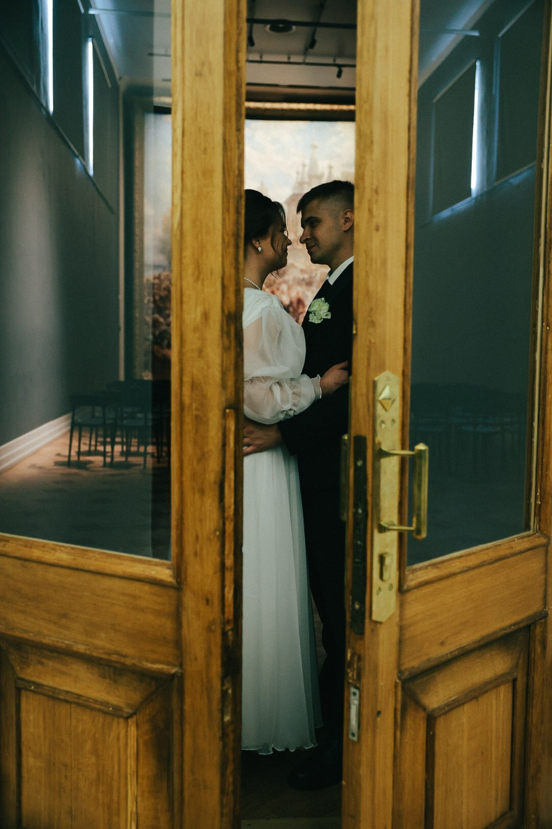 Виктор и Ольга. Фотограф Нижний Новгород